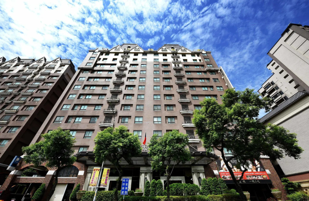 Fullon Hotel Sanyin