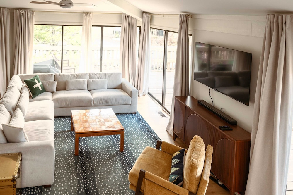 The Family Clubhouse at Abbey Springs