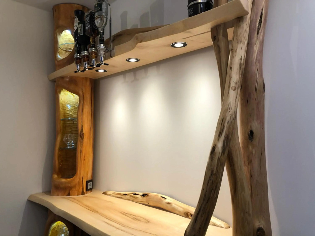 Apartmán Jestřáb č.15