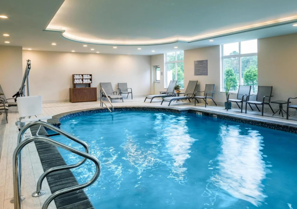 Hampton Inn Atlantic City/Absecon, NJ