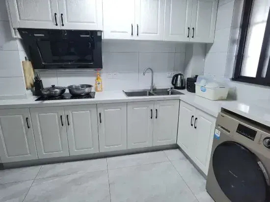 Jiajia Apartment (Haiqi Road Shop)