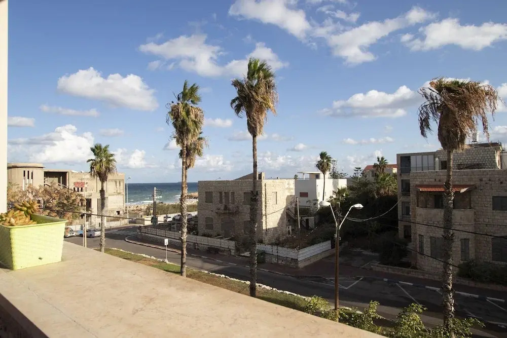 Sea Plaza Hotel