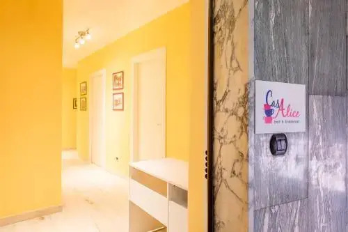 CasAlice B&B Napoli