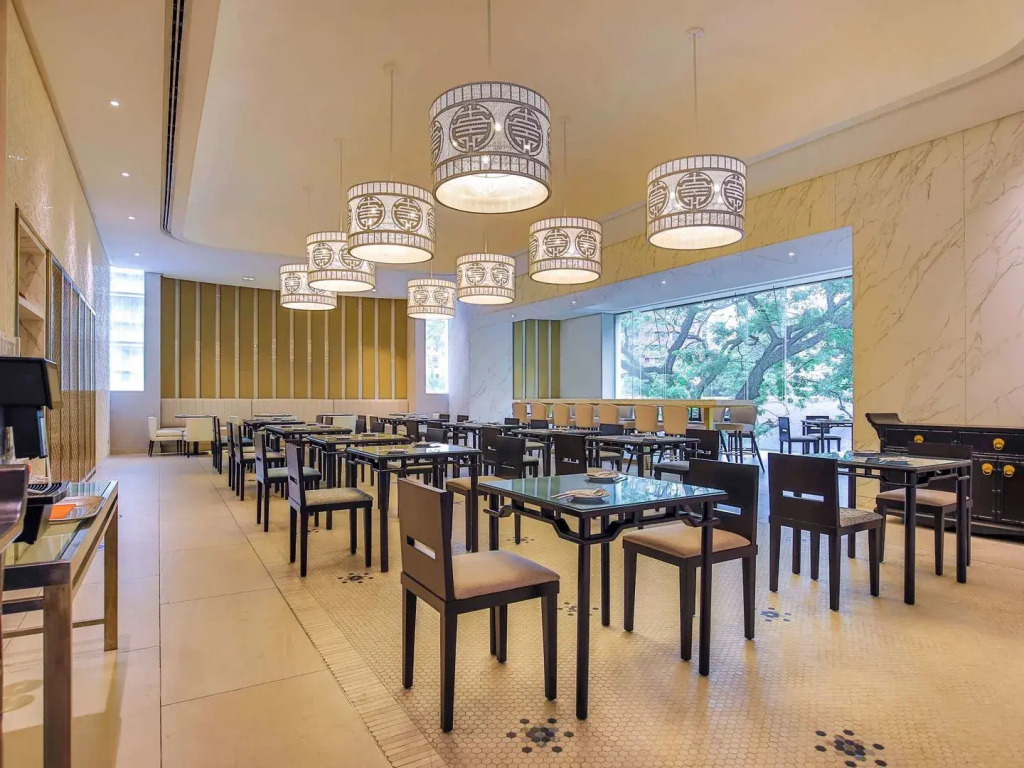 Novotel Kuala Lumpur City Centre