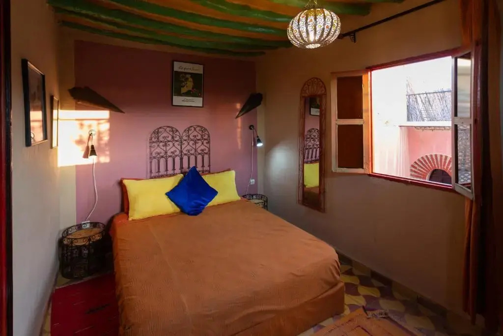 Riad N10
