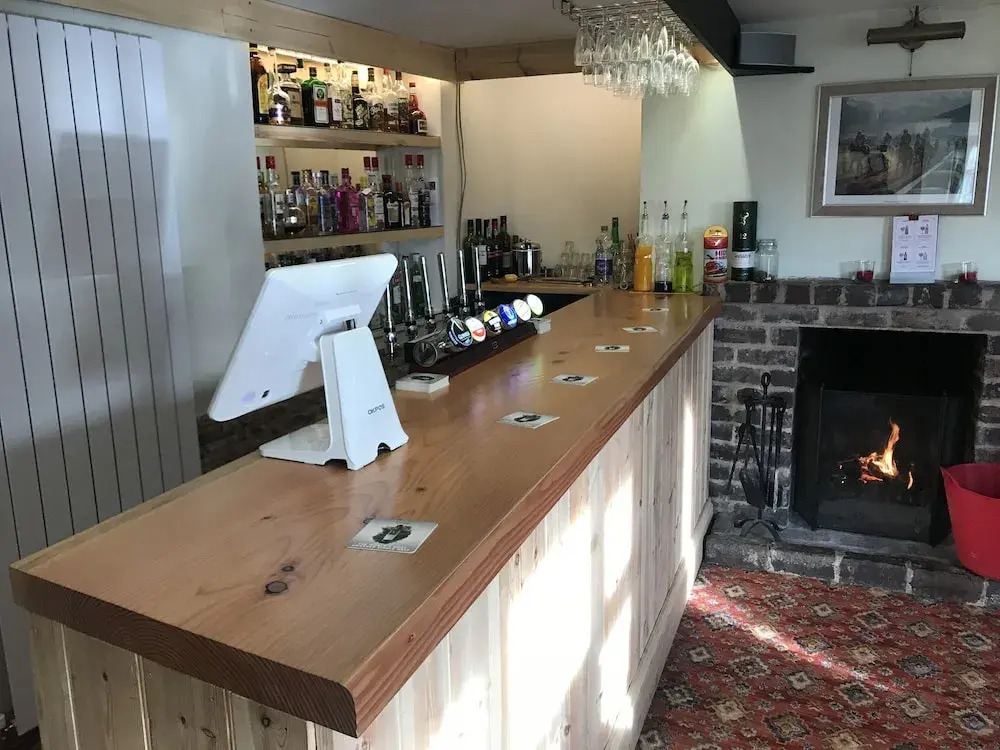Rose & Crown