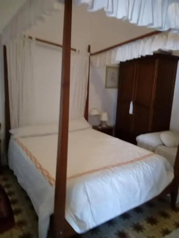 Casa Rural De Comedias