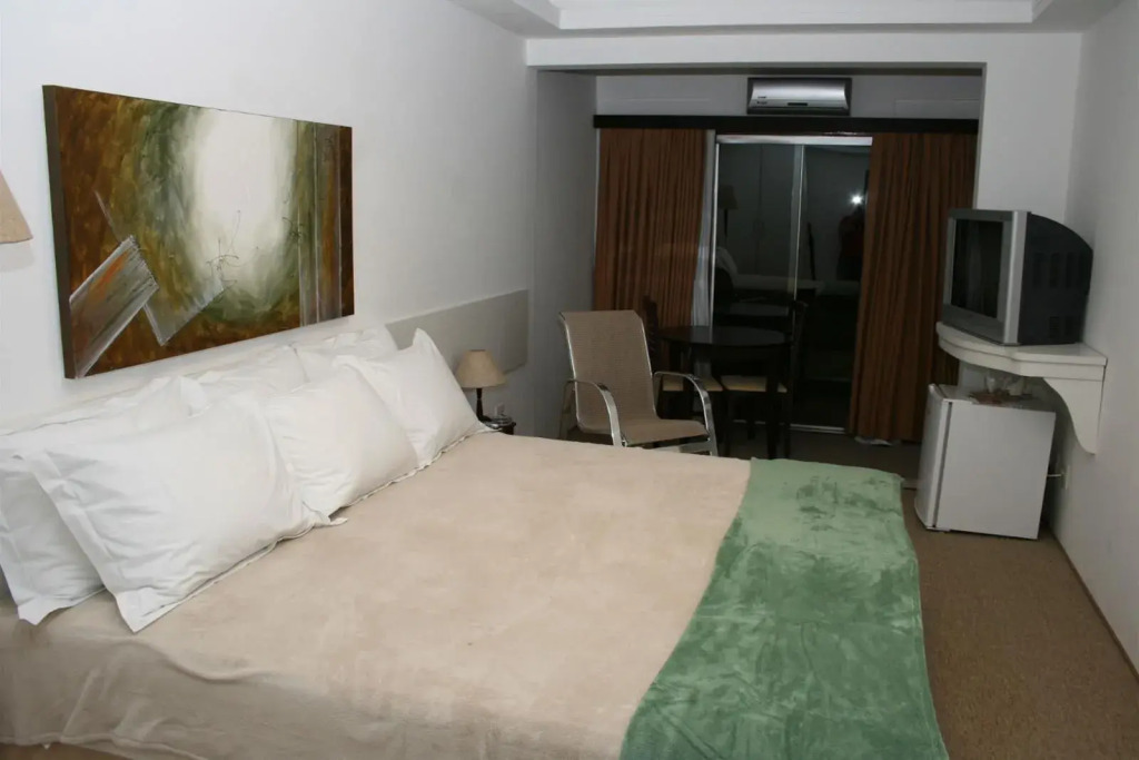 Hotel Barão Geraldo