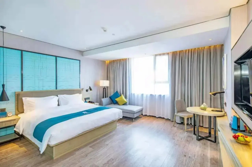 Echarm Hotel Guilin The MIXC