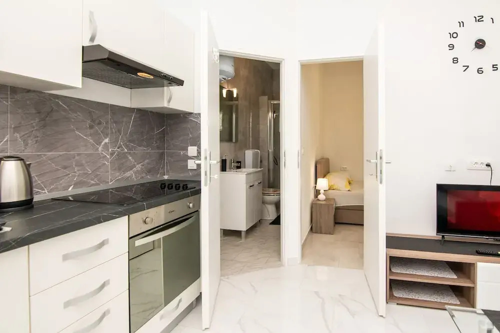 Apartments Cupic