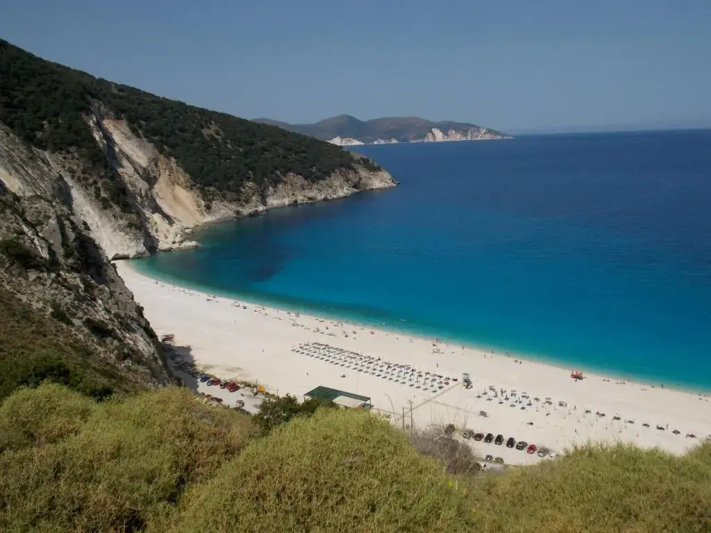 Myrtia Villas I