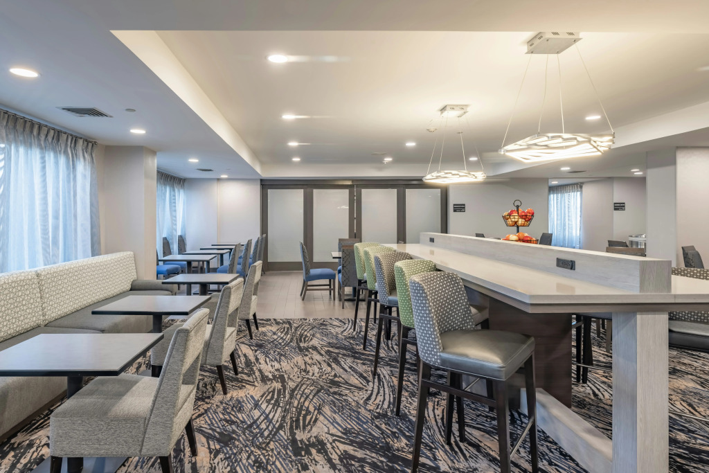 Hampton Inn Waco North