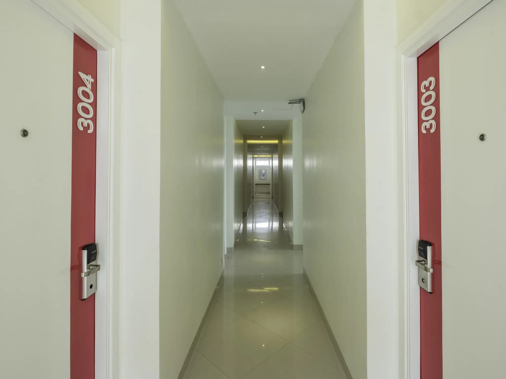Capital O 1044 Diemdi Hotel