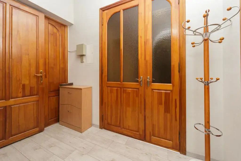 Apartment Zhukovskogo 17