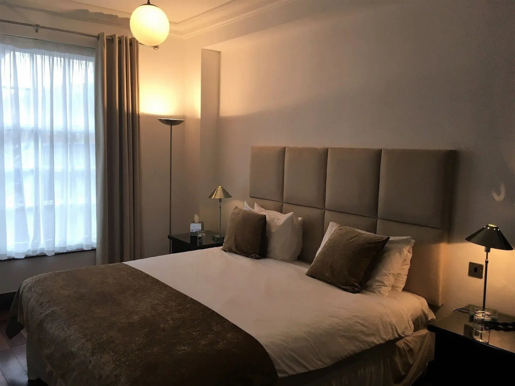 Morgans Hotel