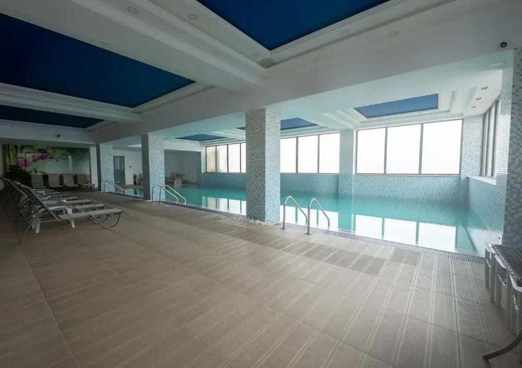Hotel Coral