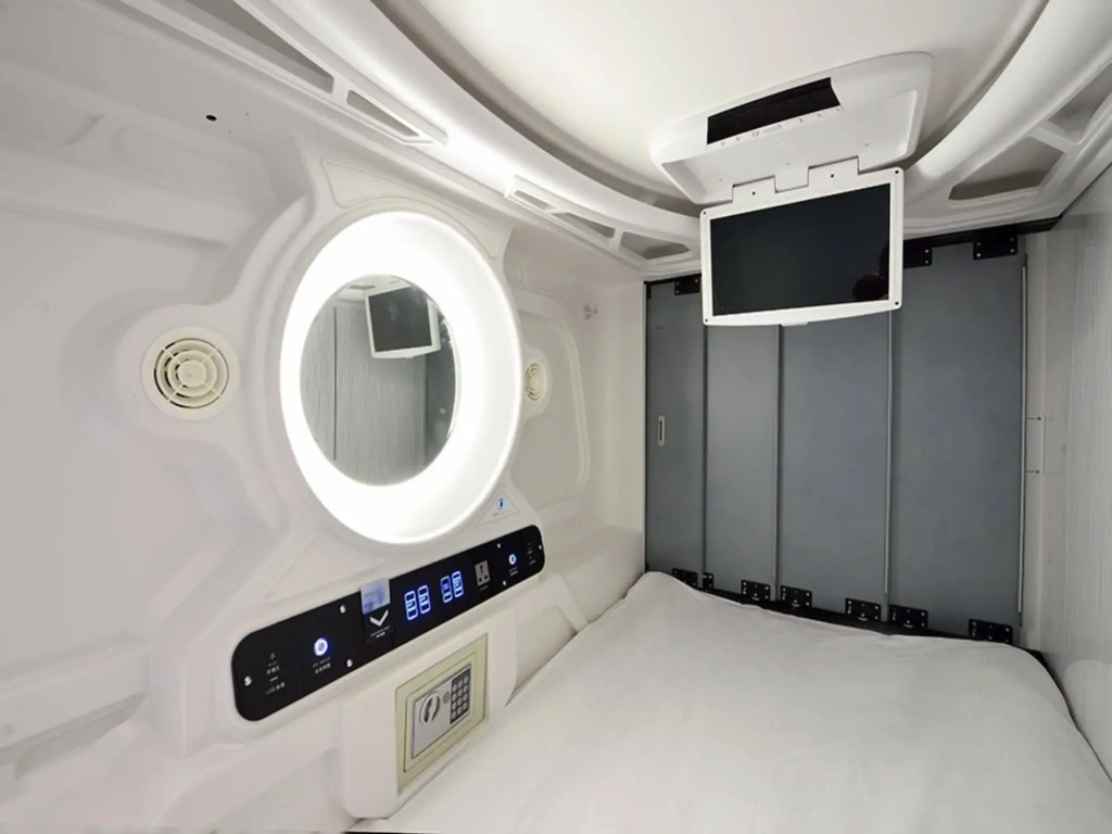 UINN TRAVEL - Hostel
