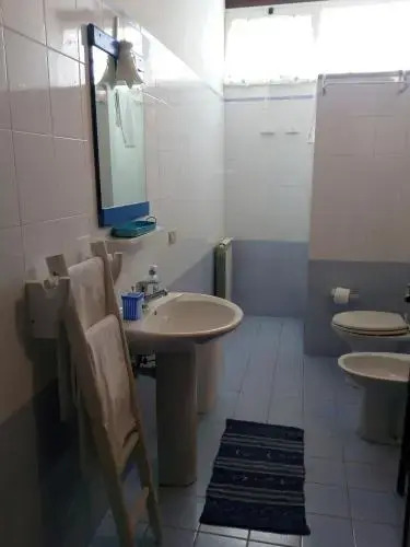 Suite Marina