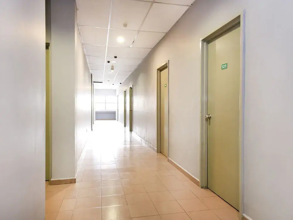Hotel 22 by OYO Rooms