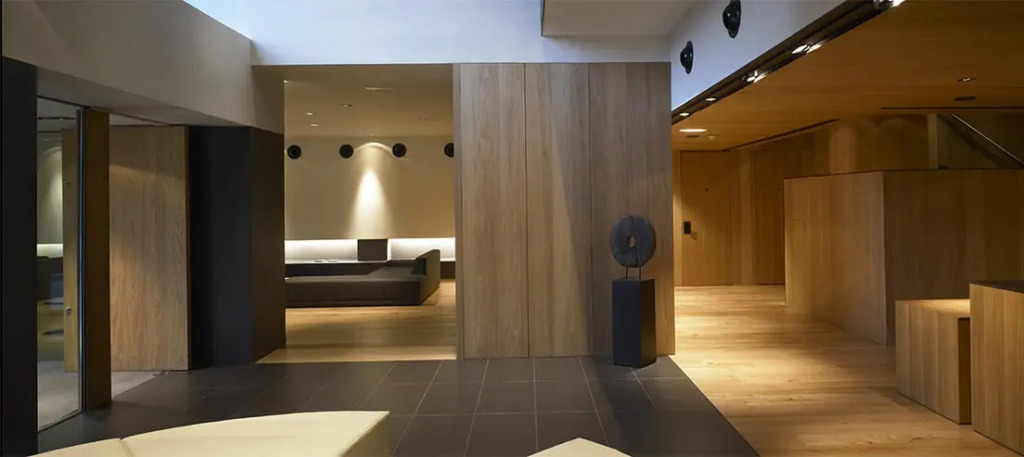 Blu Hotel Almansa