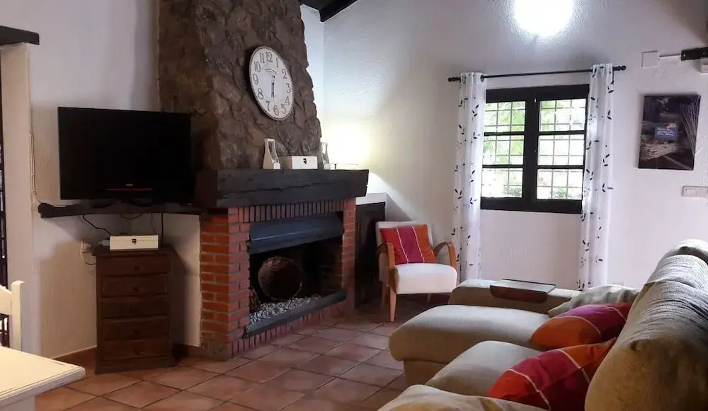 Casa Rural El Cerezal del Jerte