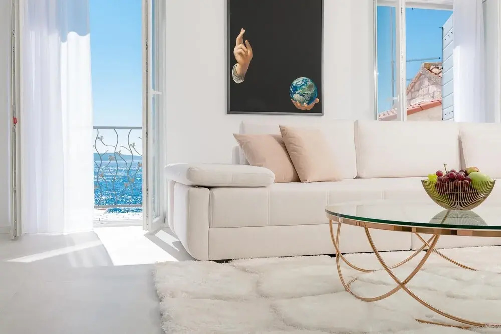Aria Apartment