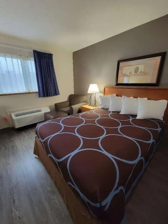 SureStay Plus Hotel by Best Western Grand Island