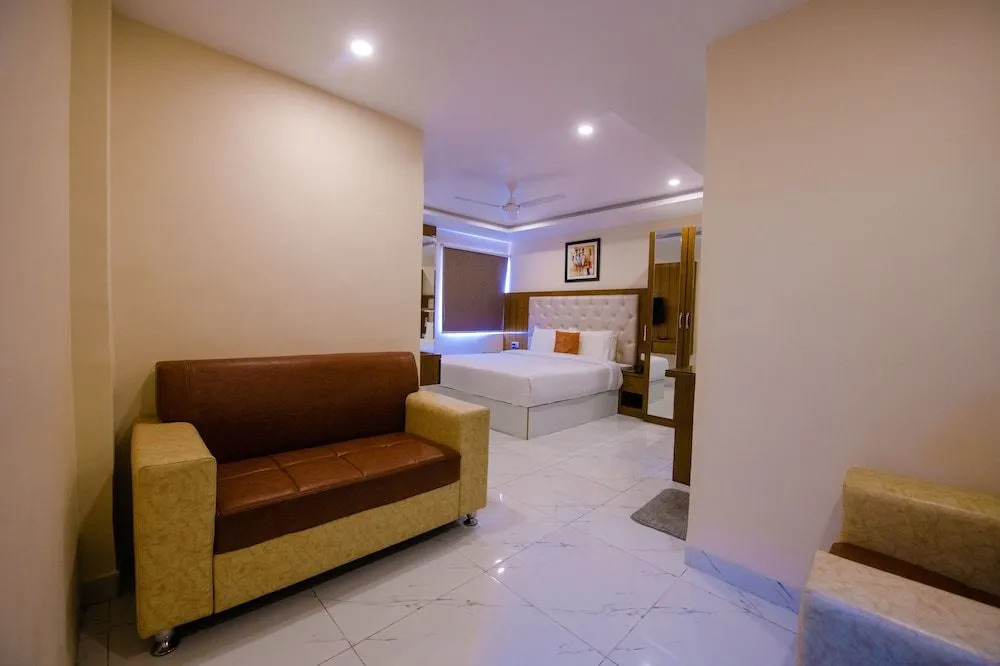 Hotel Siliconville