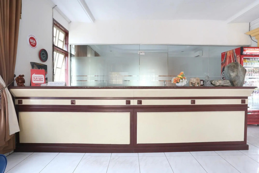 Hotel Puri Ksatria
