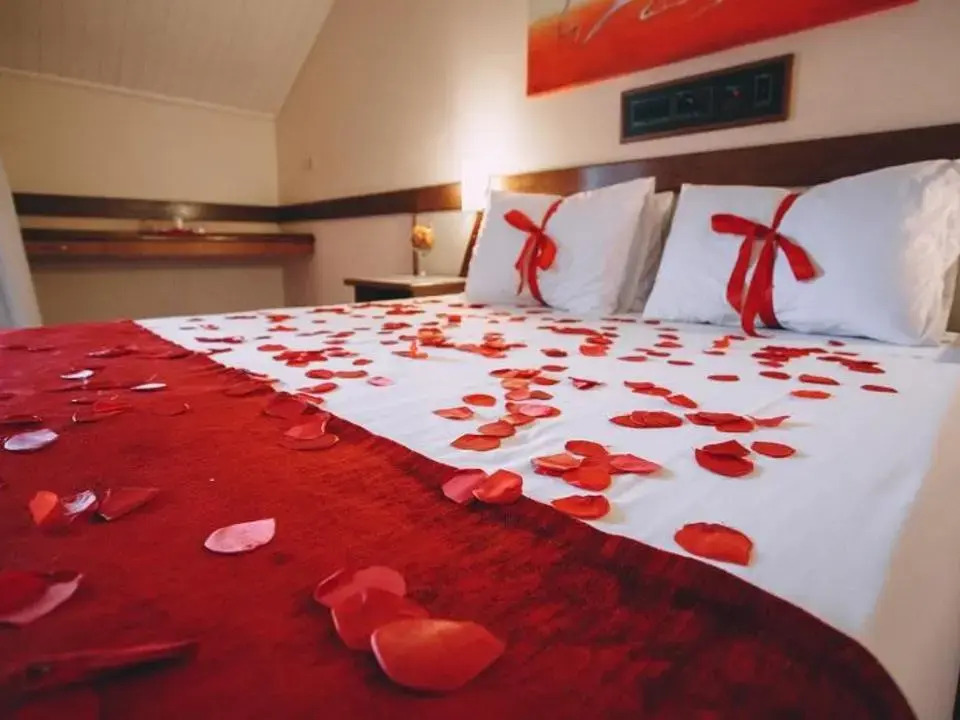 Thermas de Piratuba Park Hotel
