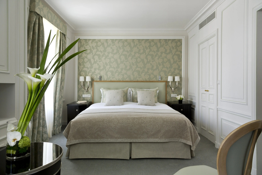 Hotel Bowmann, a Small Luxury Hotel of the World