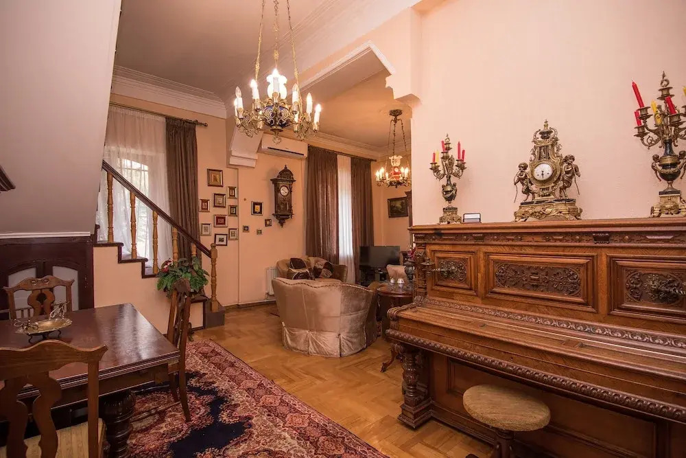 Lias Guest House