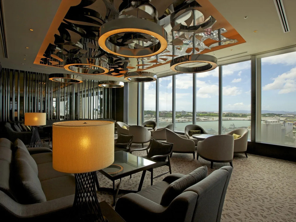 Rihga Royal Gran Okinawa