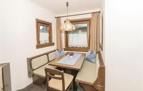 Apartment Marktstrasse II