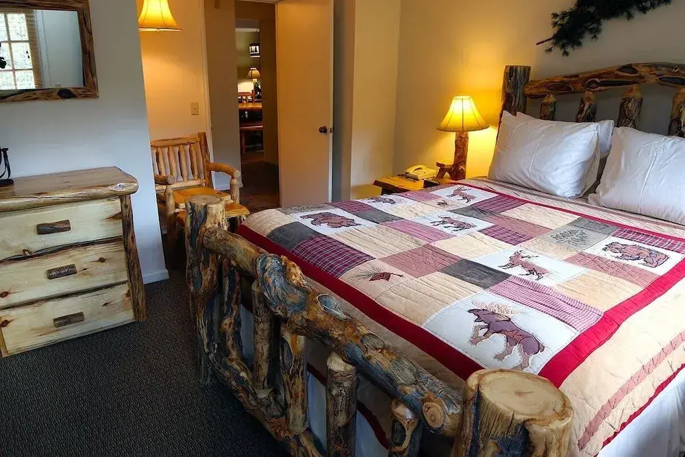 Fawn Valley Inn: 277 2 Bedroom Condo