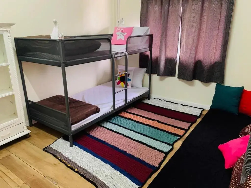 Baan Mae Somkid Homestay