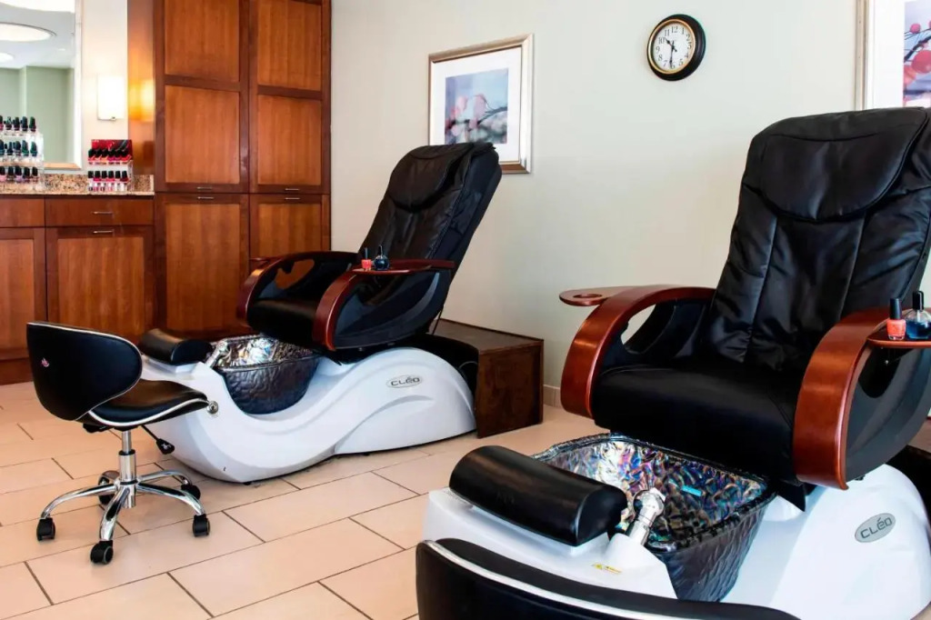 Sheraton Panama City Beach Golf & Spa Resort