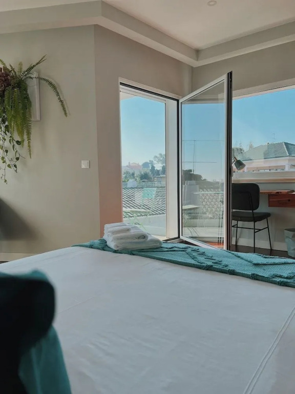 Luna House & Cowork
