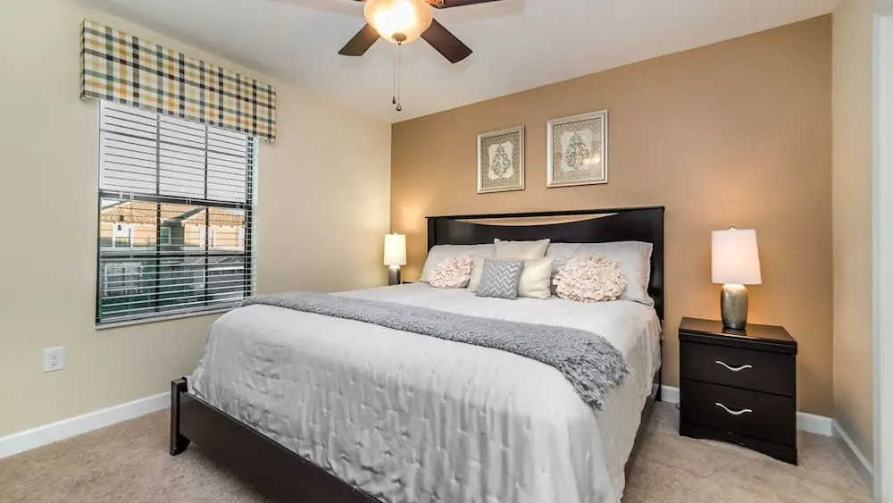 Grhshm9028 - Champions Gate Resort - 6 Bed 6 Baths House