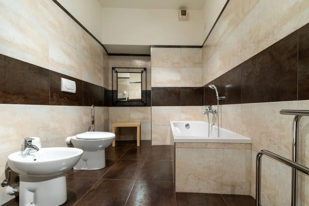 AD Verona Flat