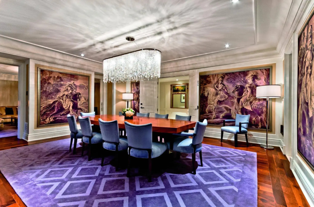 The Ritz-Carlton, Montreal