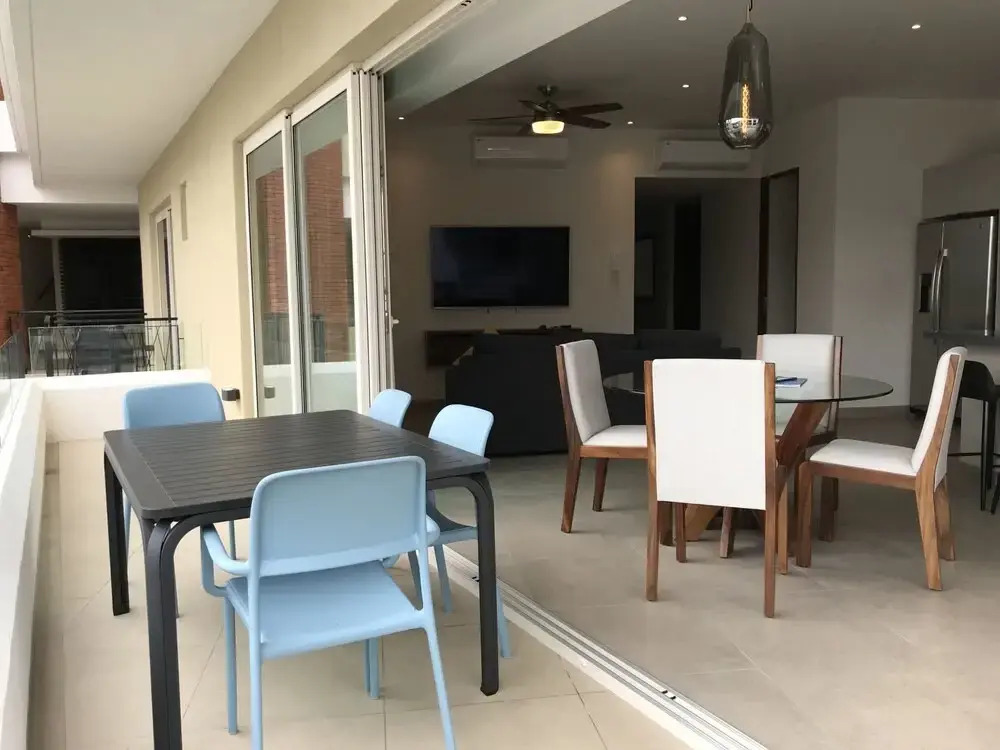 Pavilion Two Bedroom - Adults Only