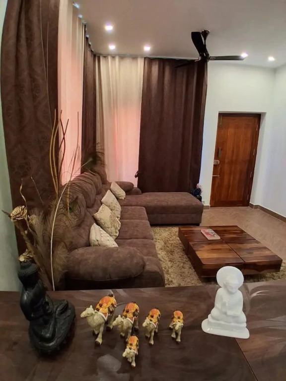 KAYS EDEN - Luxury Villa Resort