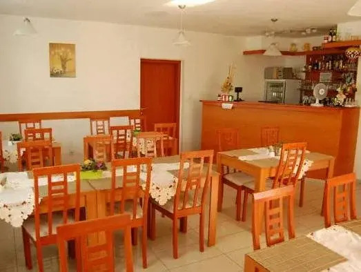 Penzion Jarka