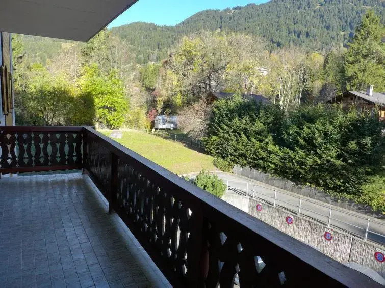 Villars Vacances 7&8 - Four Bedroom