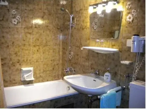 Gästehaus Sagmeister