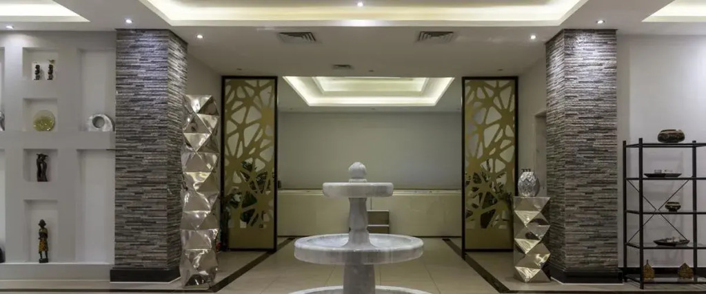 Posh Club by SUNRISE Diamond Beach