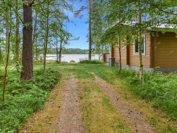 Holiday Home Koivuranta