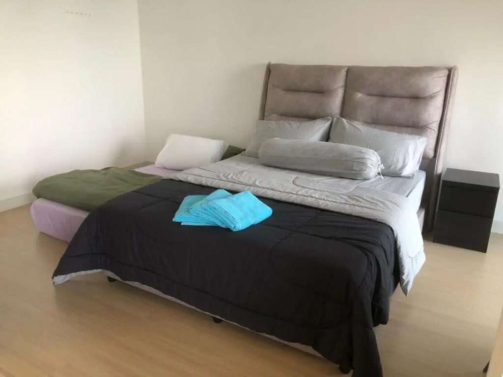 Lucky Continew Residence 1 Bedroom - TRX KL