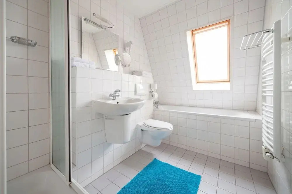 Appartementen de Strandloper